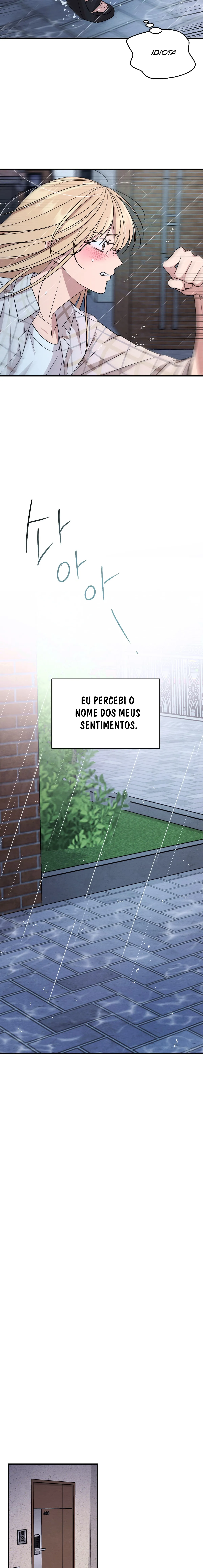 Ler The Name Of My Feelings Capitulo 1 Page 13