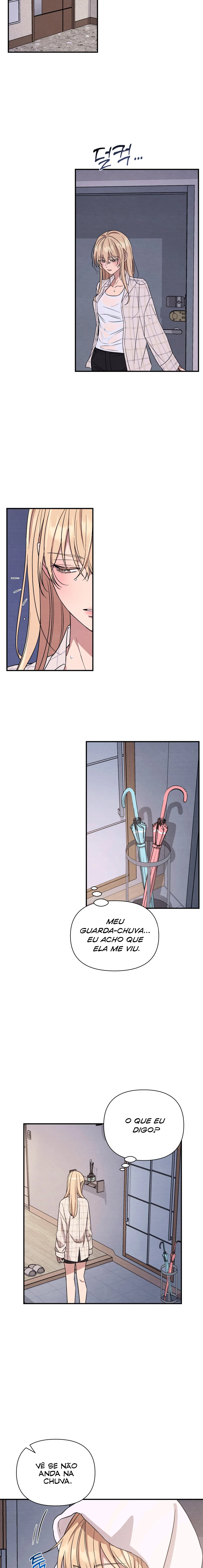 Ler The Name Of My Feelings Capitulo 1 Page 14