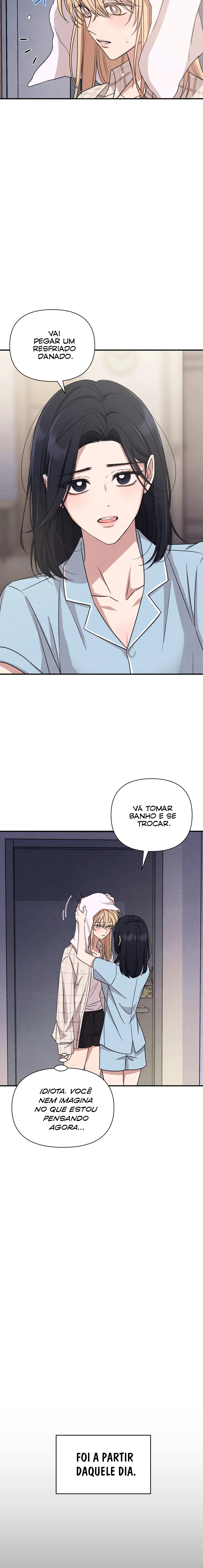 Ler The Name Of My Feelings Capitulo 1 Page 15