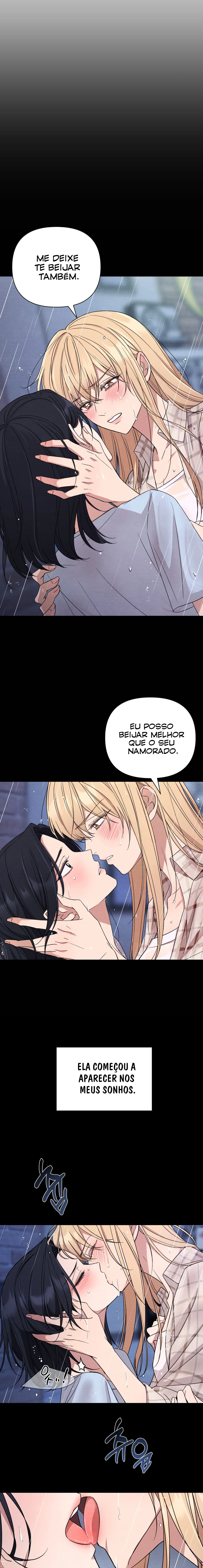 Ler The Name Of My Feelings Capitulo 1 Page 16
