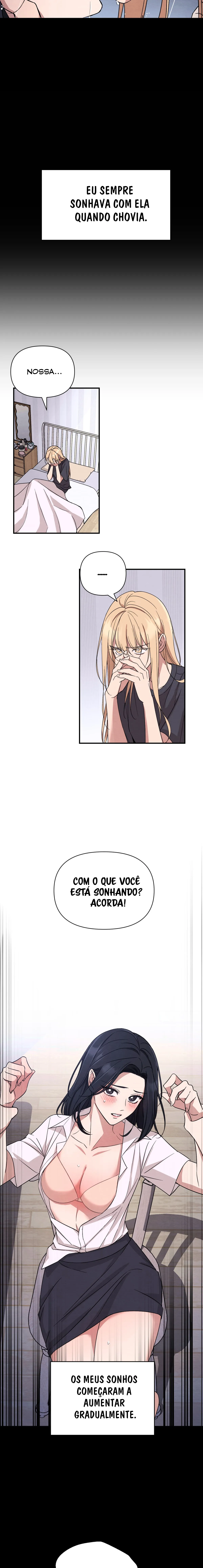 Ler The Name Of My Feelings Capitulo 1 Page 17