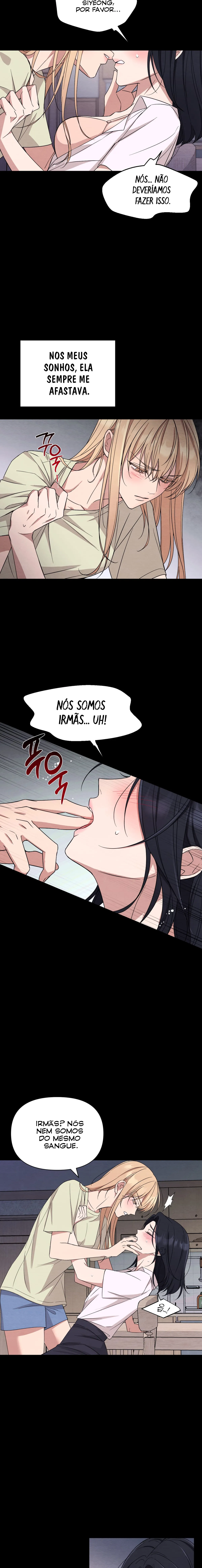 Ler The Name Of My Feelings Capitulo 1 Page 18