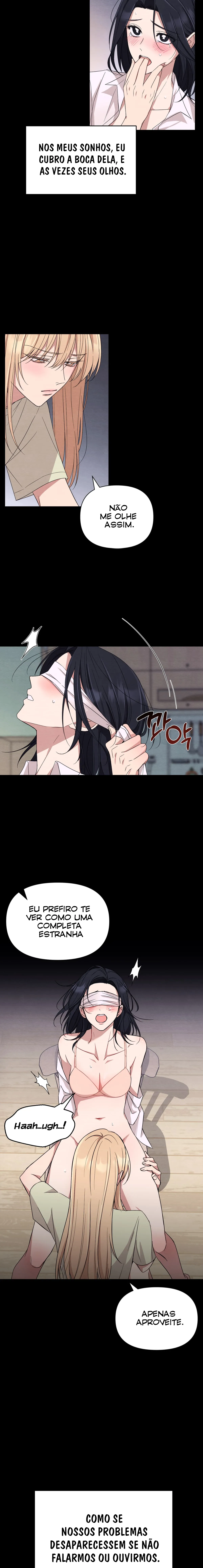 Ler The Name Of My Feelings Capitulo 1 Page 19
