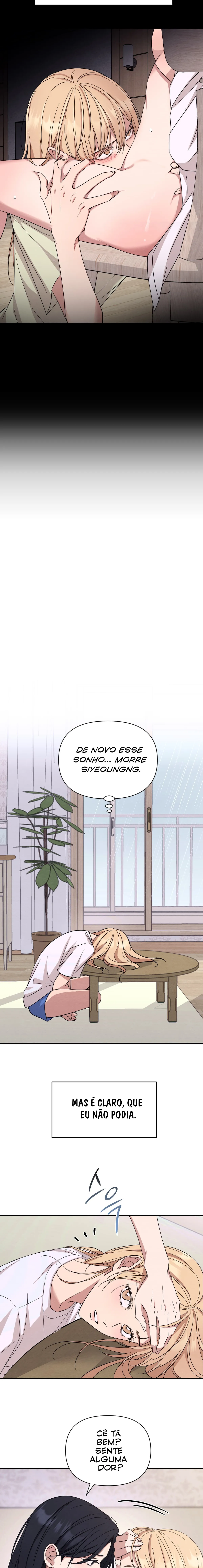 Ler The Name Of My Feelings Capitulo 1 Page 20
