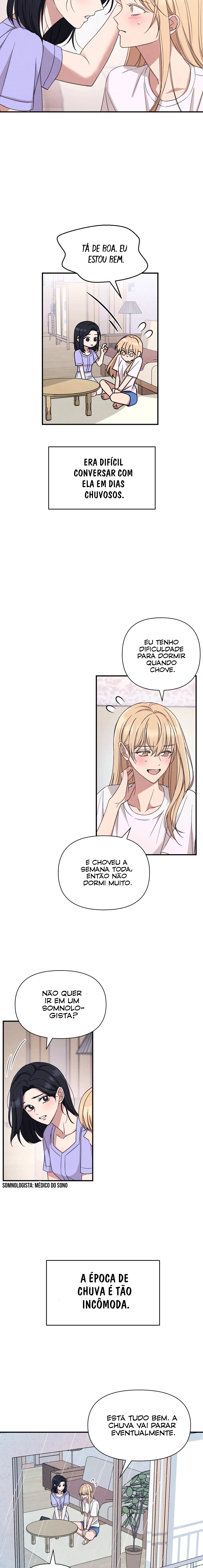 Ler The Name Of My Feelings Capitulo 1 Page 21