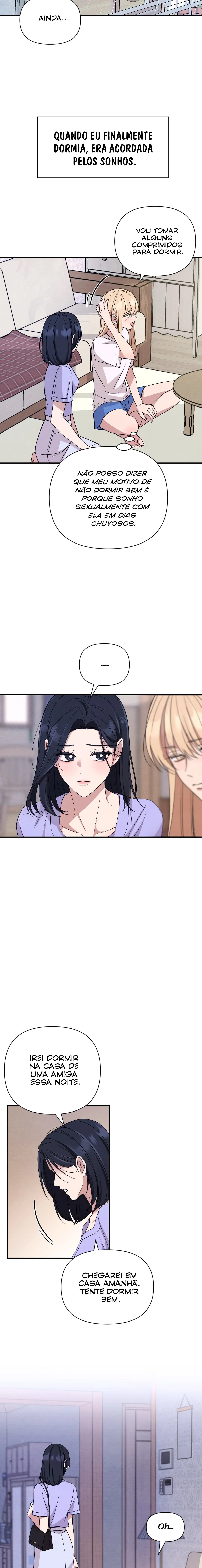 Ler The Name Of My Feelings Capitulo 1 Page 22