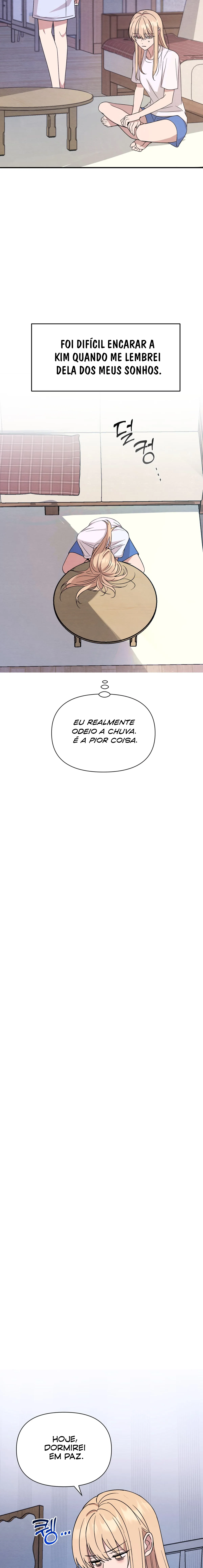 Ler The Name Of My Feelings Capitulo 1 Page 23