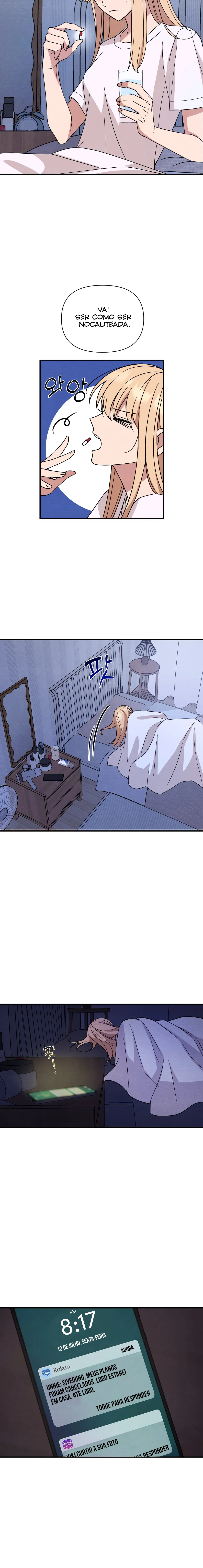 Ler The Name Of My Feelings Capitulo 1 Page 24