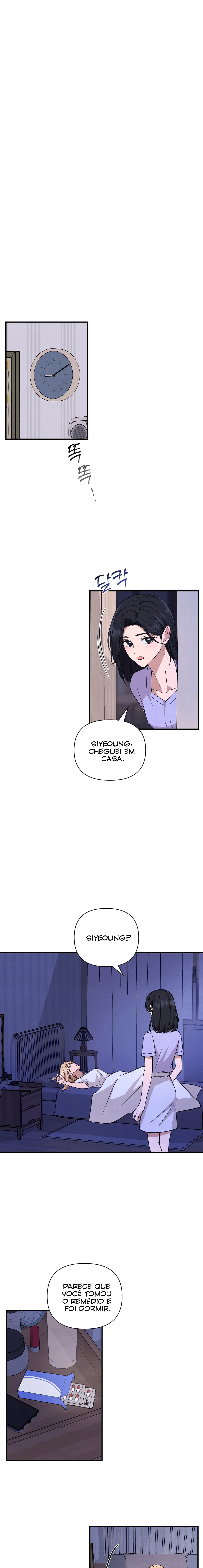 Ler The Name Of My Feelings Capitulo 1 Page 25