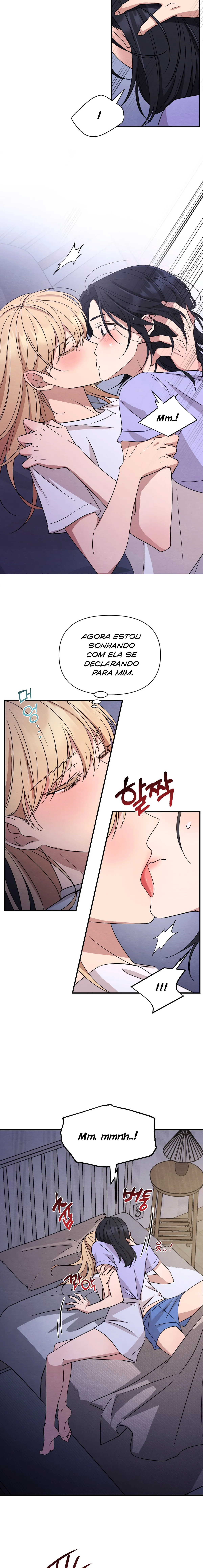 Ler The Name Of My Feelings Capitulo 1 Page 29
