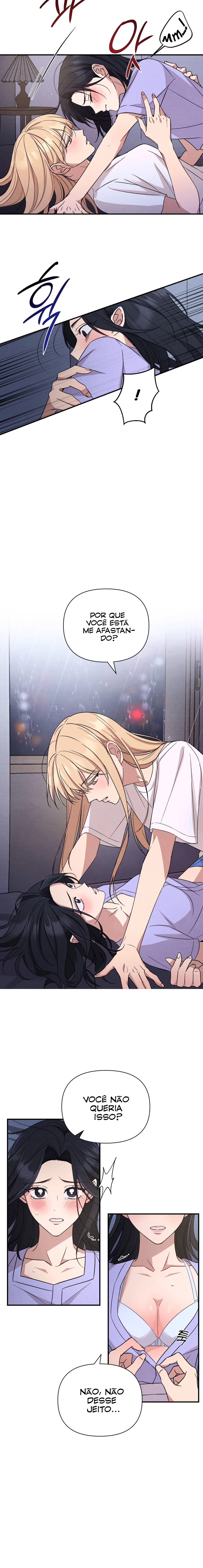 Ler The Name Of My Feelings Capitulo 1 Page 30