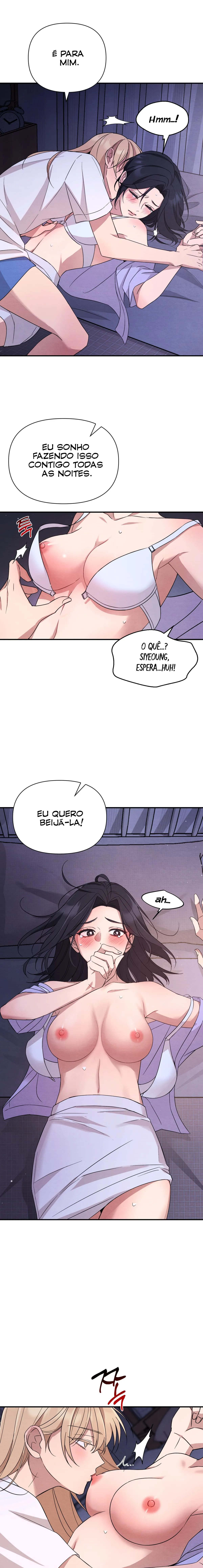 Ler The Name Of My Feelings Capitulo 1 Page 31