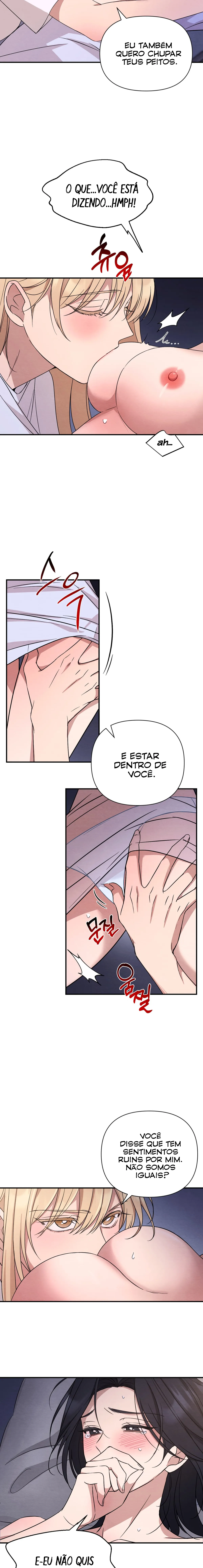 Ler The Name Of My Feelings Capitulo 1 Page 32