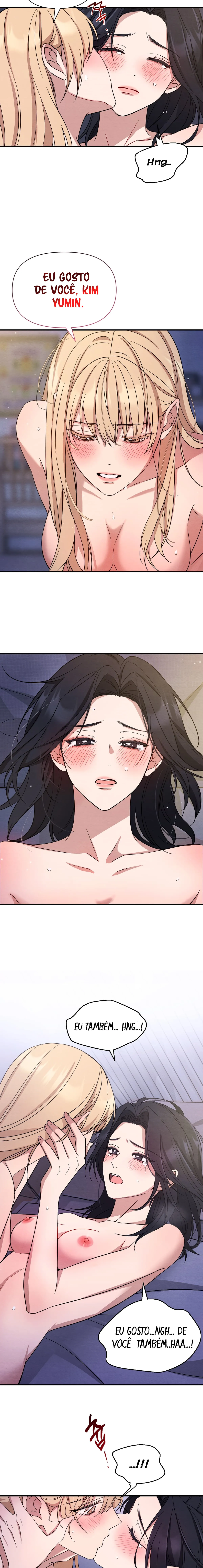 Ler The Name Of My Feelings Capitulo 1 Page 36