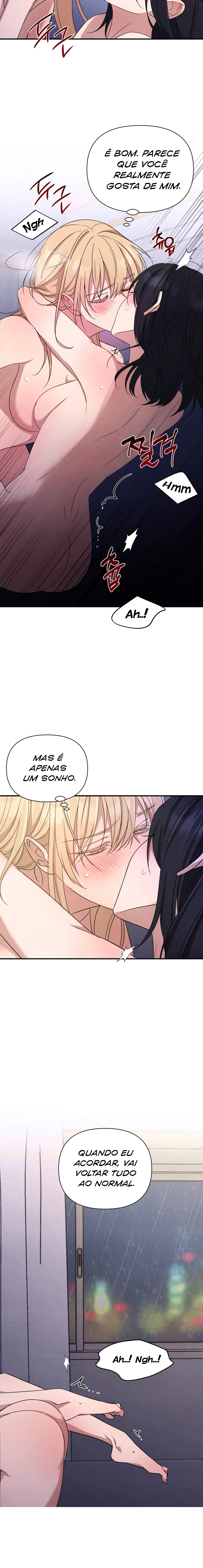 Ler The Name Of My Feelings Capitulo 1 Page 37
