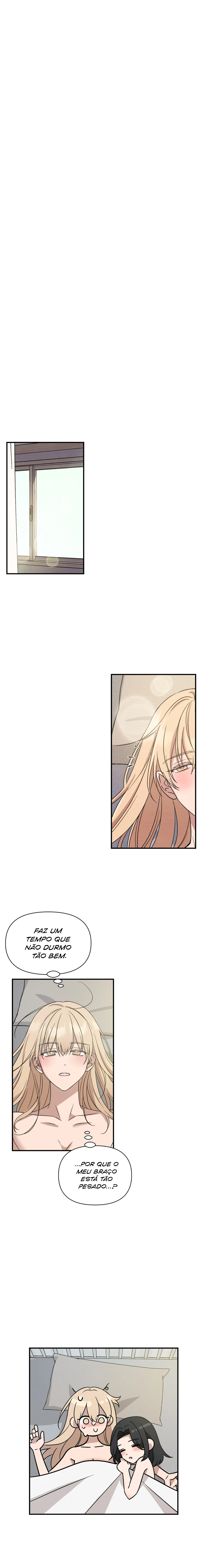 Ler The Name Of My Feelings Capitulo 1 Page 38