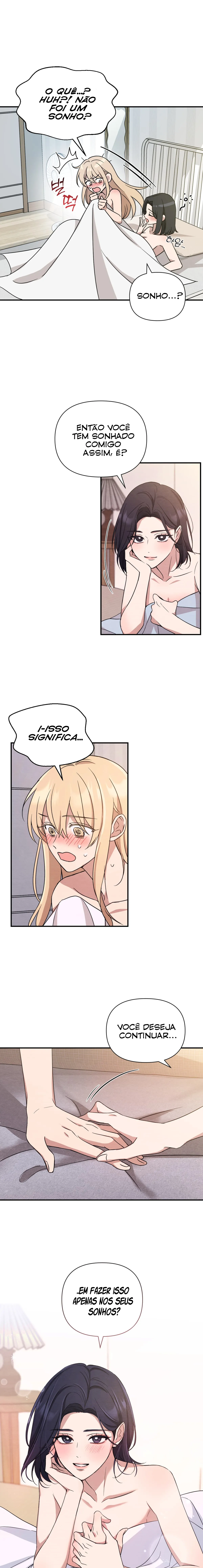 Ler The Name Of My Feelings Capitulo 1 Page 39