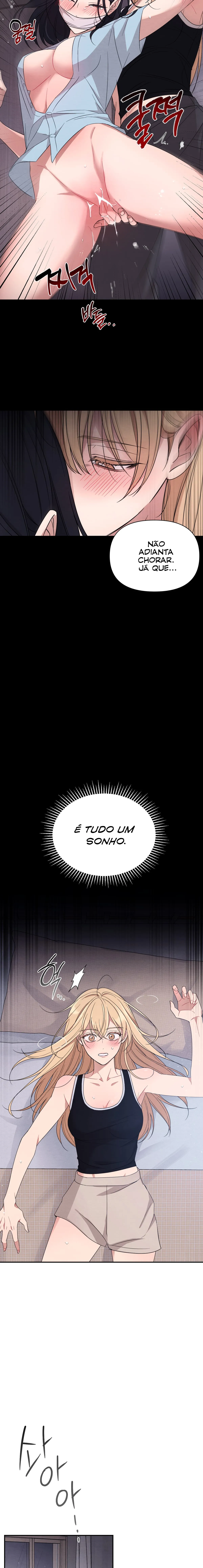 Ler The Name Of My Feelings Capitulo 1 Page 5