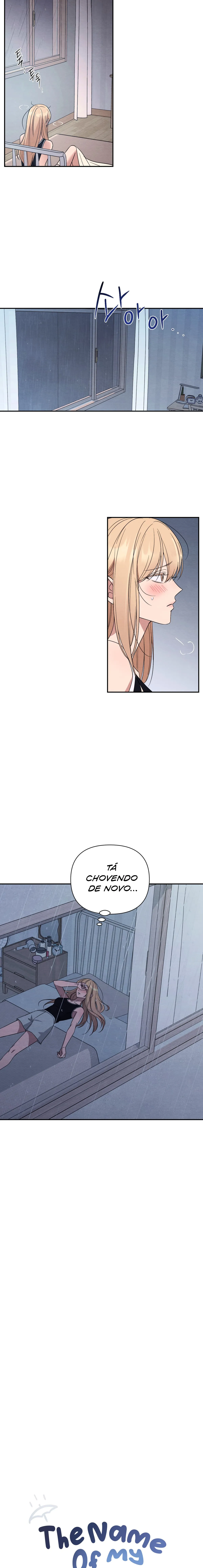 Ler The Name Of My Feelings Capitulo 1 Page 6