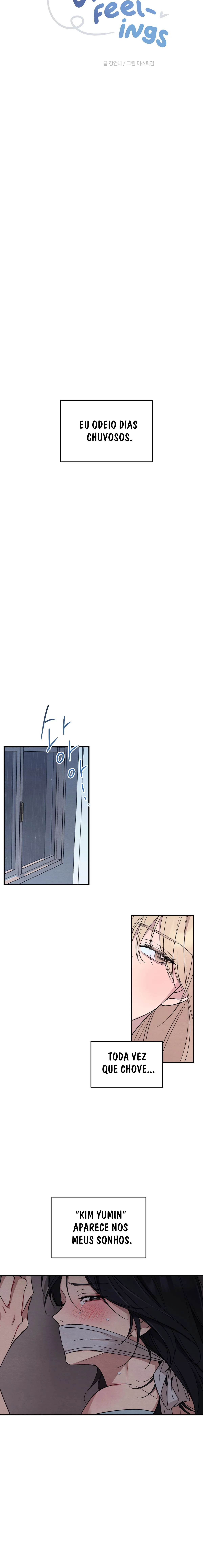 Ler The Name Of My Feelings Capitulo 1 Page 7