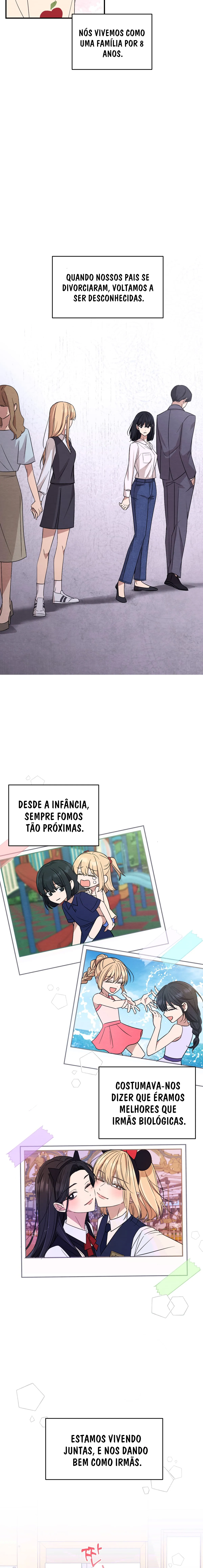 Ler The Name Of My Feelings Capitulo 1 Page 9