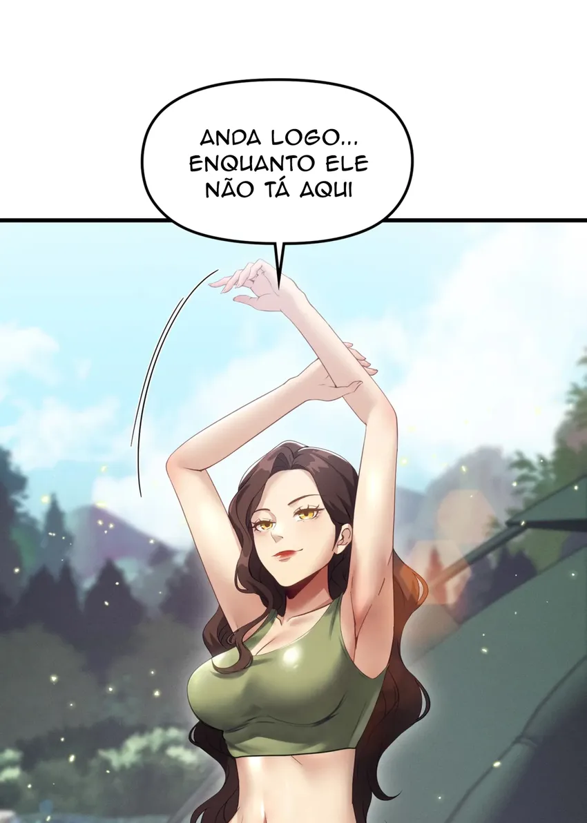 Ler Into The Wild Capitulo 0 Page 1