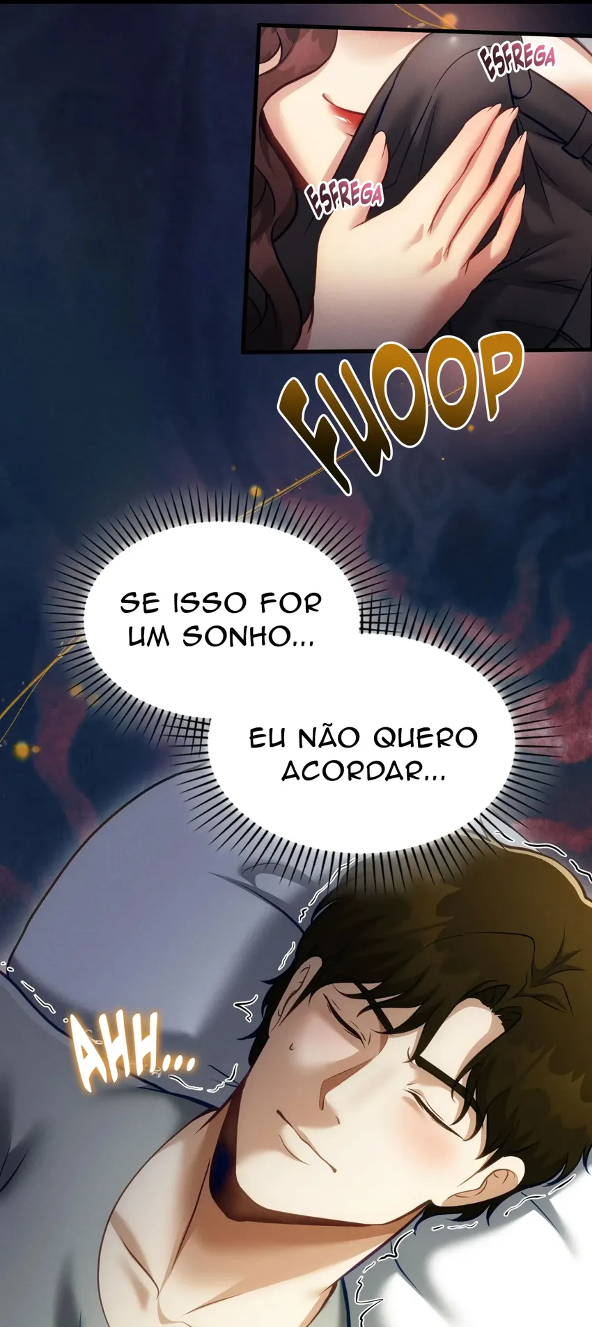 Ler Into The Wild Capitulo 0 Page 10