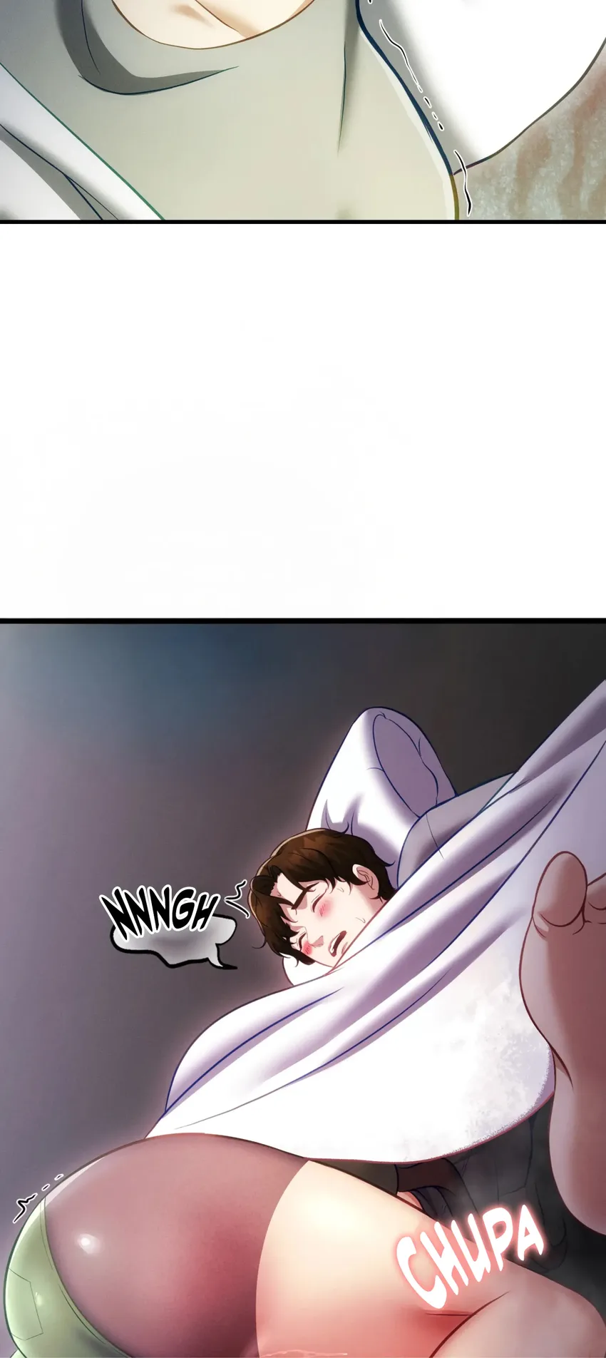 Ler Into The Wild Capitulo 0 Page 11