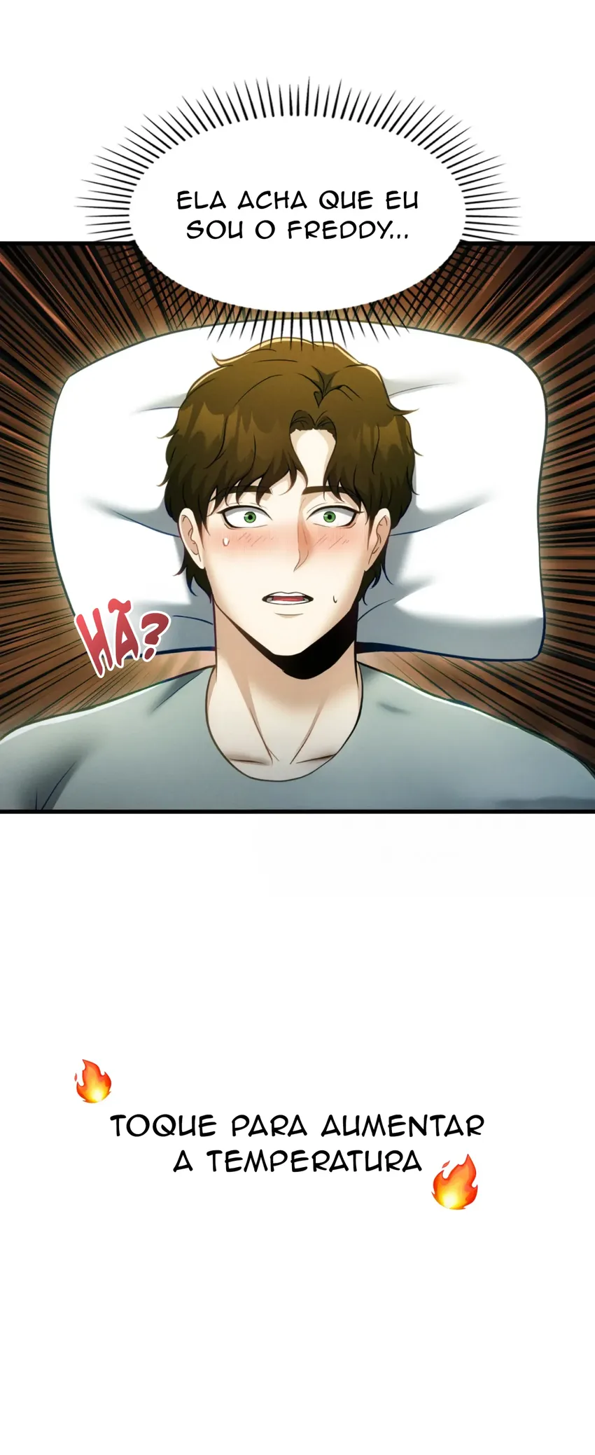 Ler Into The Wild Capitulo 0 Page 13
