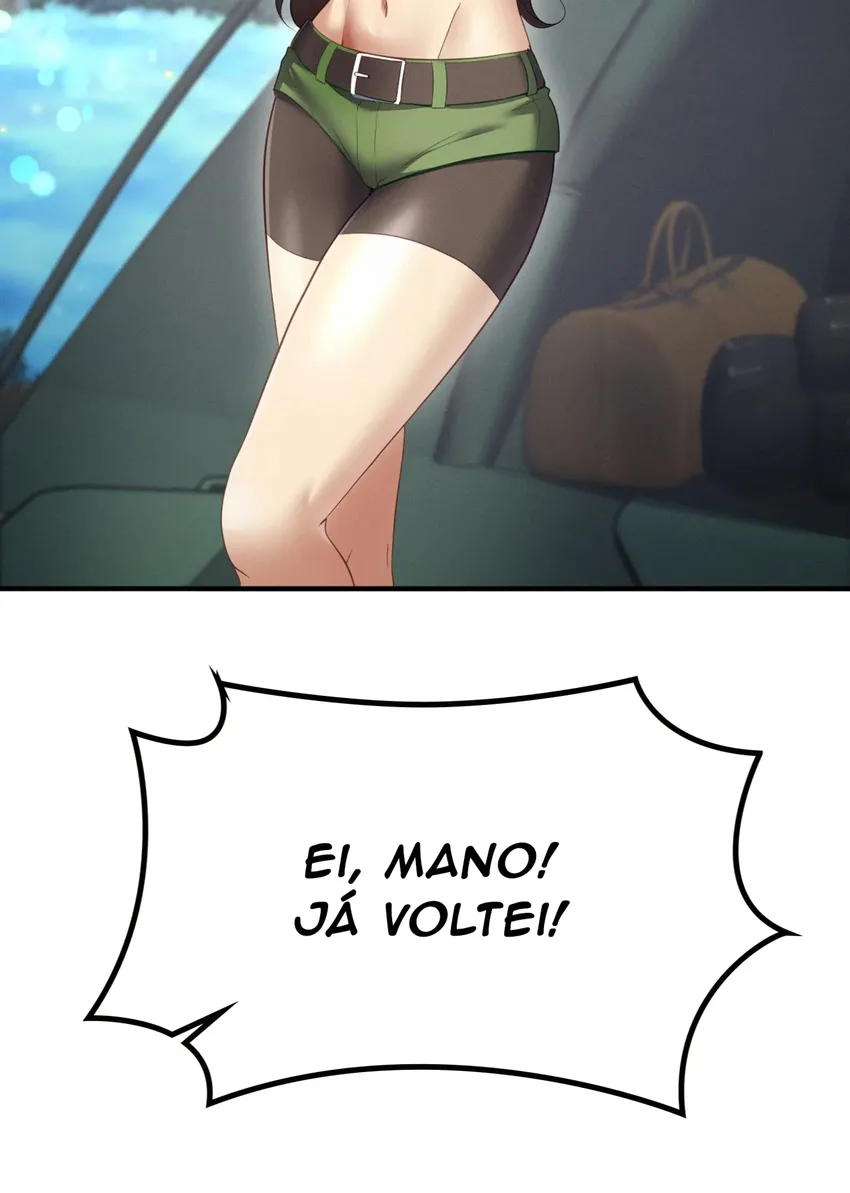 Ler Into The Wild Capitulo 0 Page 2