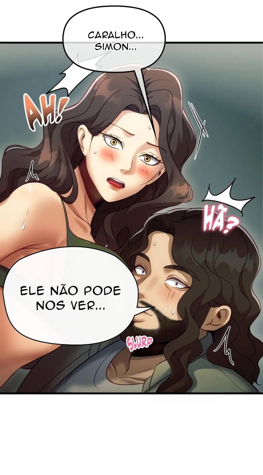 Ler Into The Wild Capitulo 0 Page 3