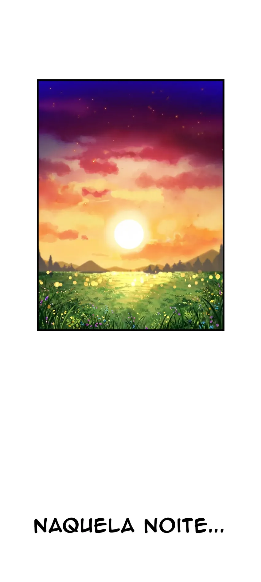Ler Into The Wild Capitulo 0 Page 7