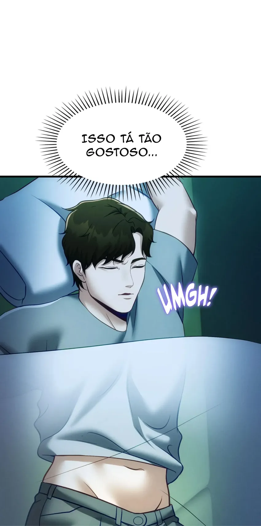Ler Into The Wild Capitulo 0 Page 8