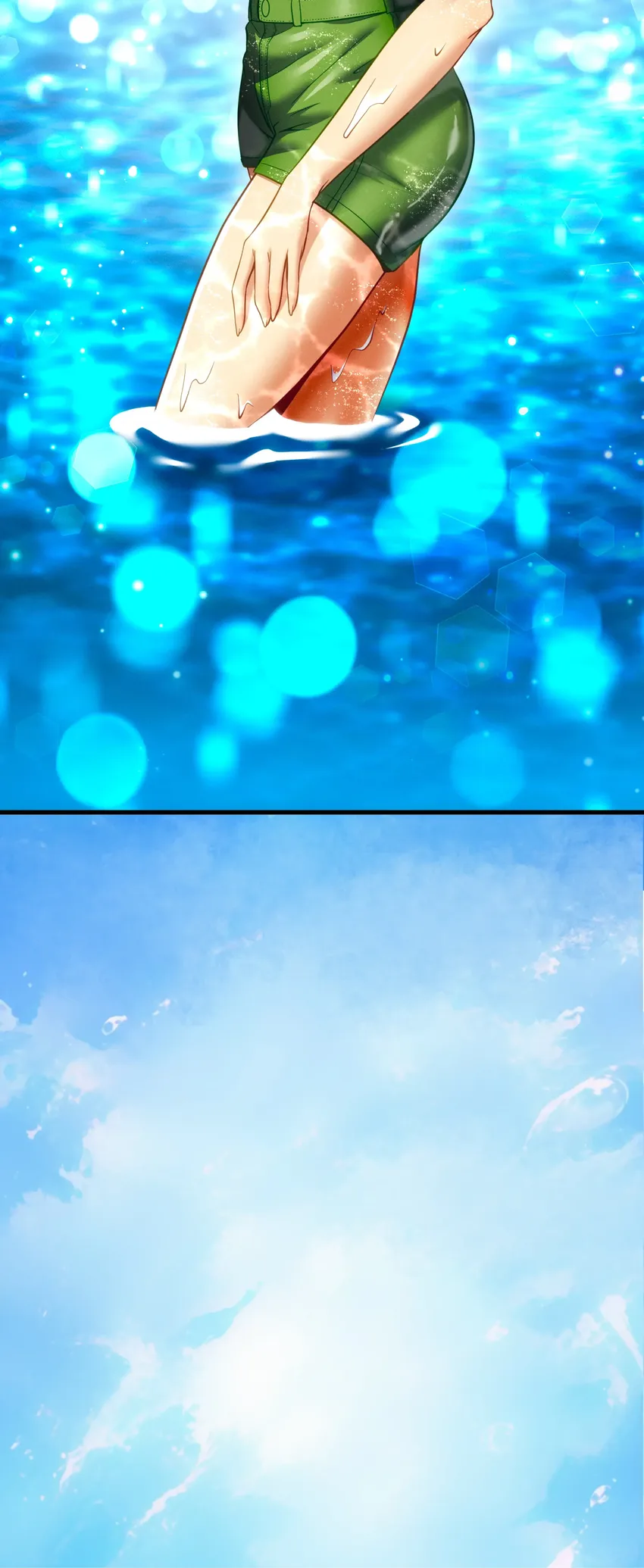 Ler Into The Wild Capitulo 1 Page 48