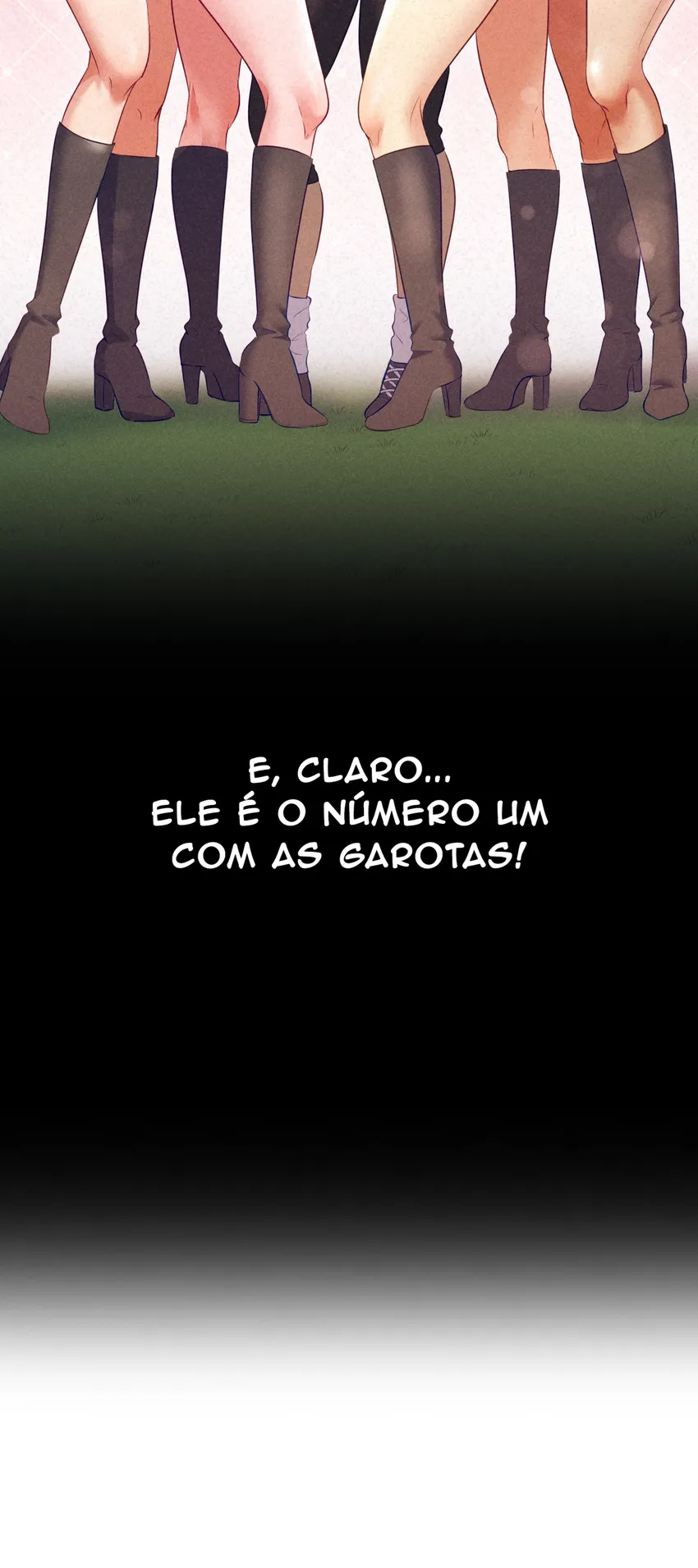 Ler Into The Wild Capitulo 1 Page 9