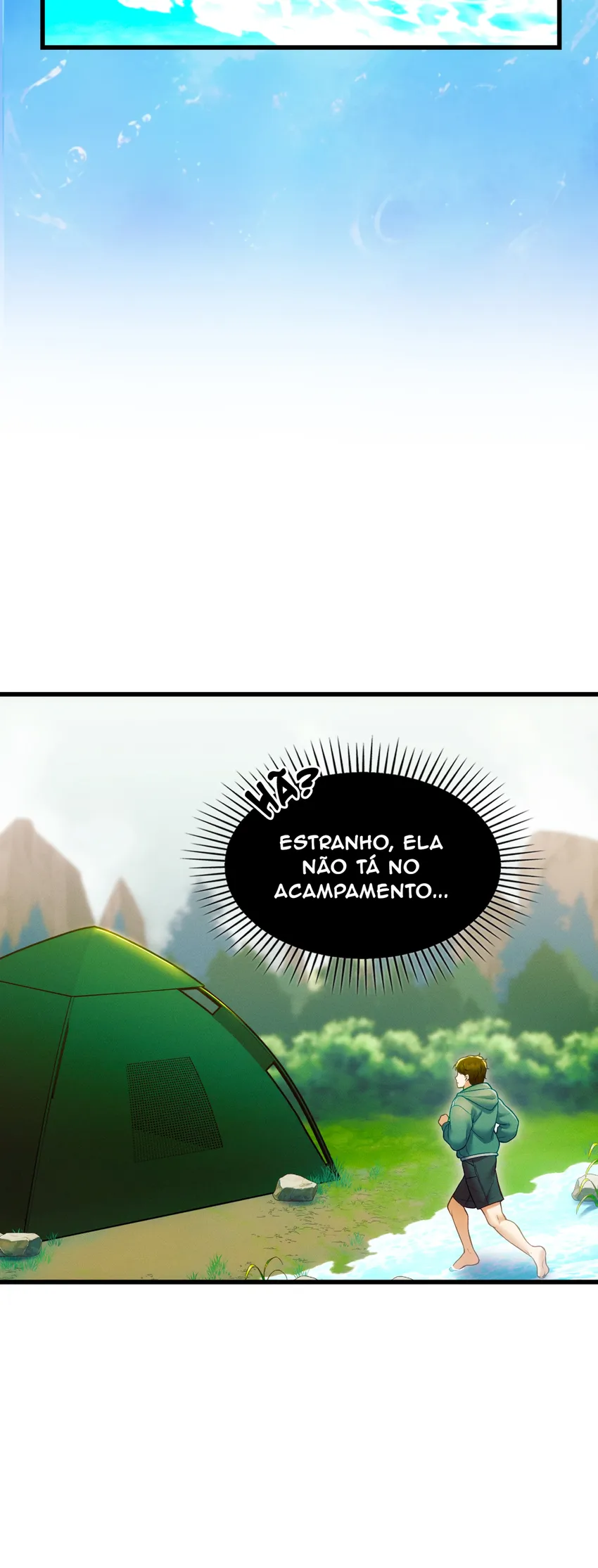 Ler Into The Wild Capitulo 2 Page 15