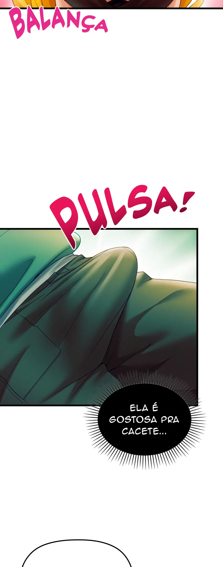 Ler Into The Wild Capitulo 2 Page 22