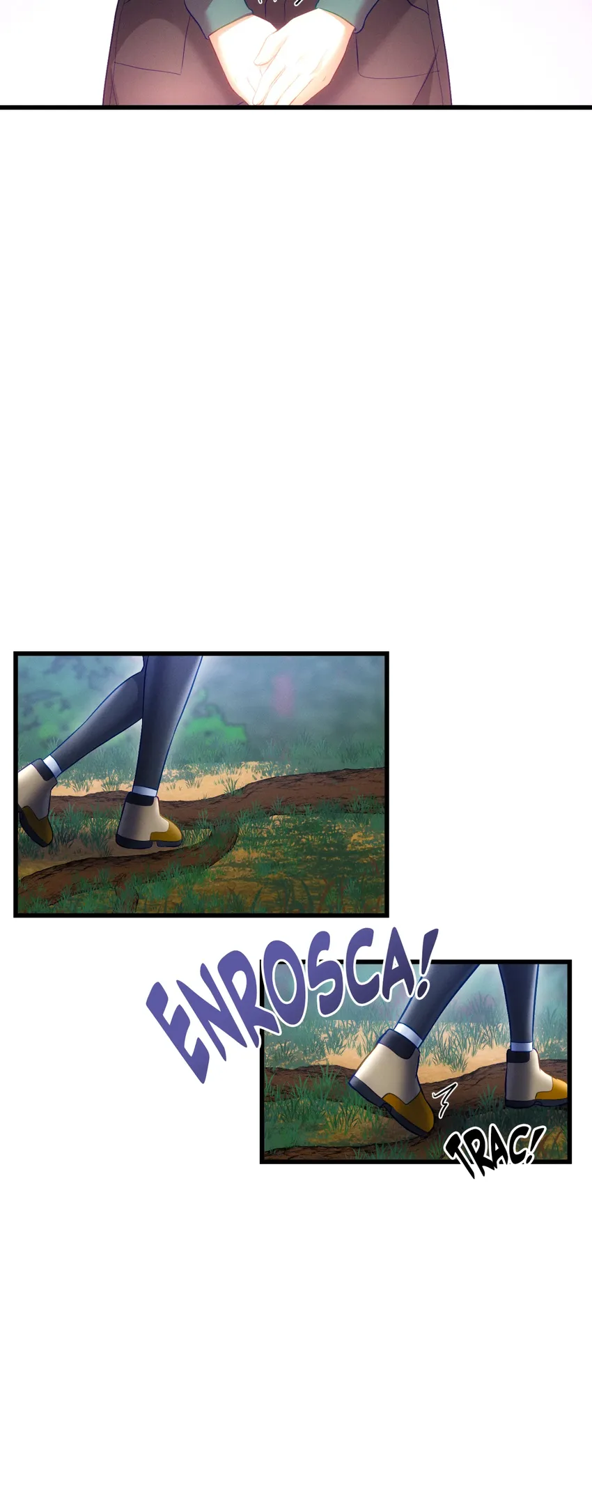 Ler Into The Wild Capitulo 2 Page 40