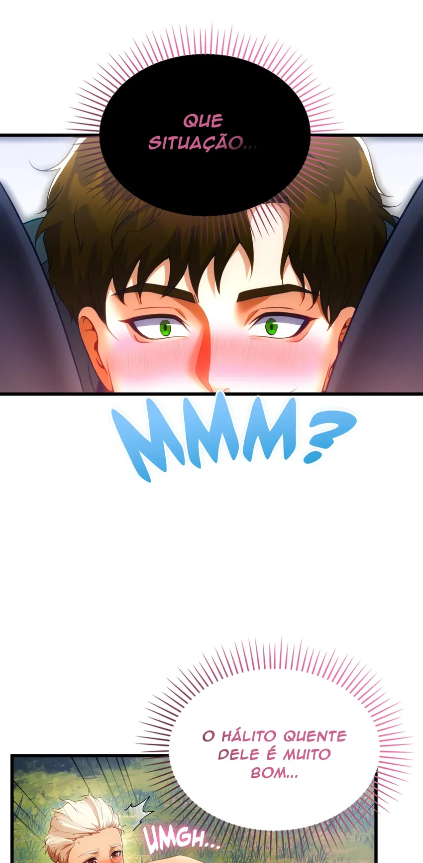 Ler Into The Wild Capitulo 2 Page 46