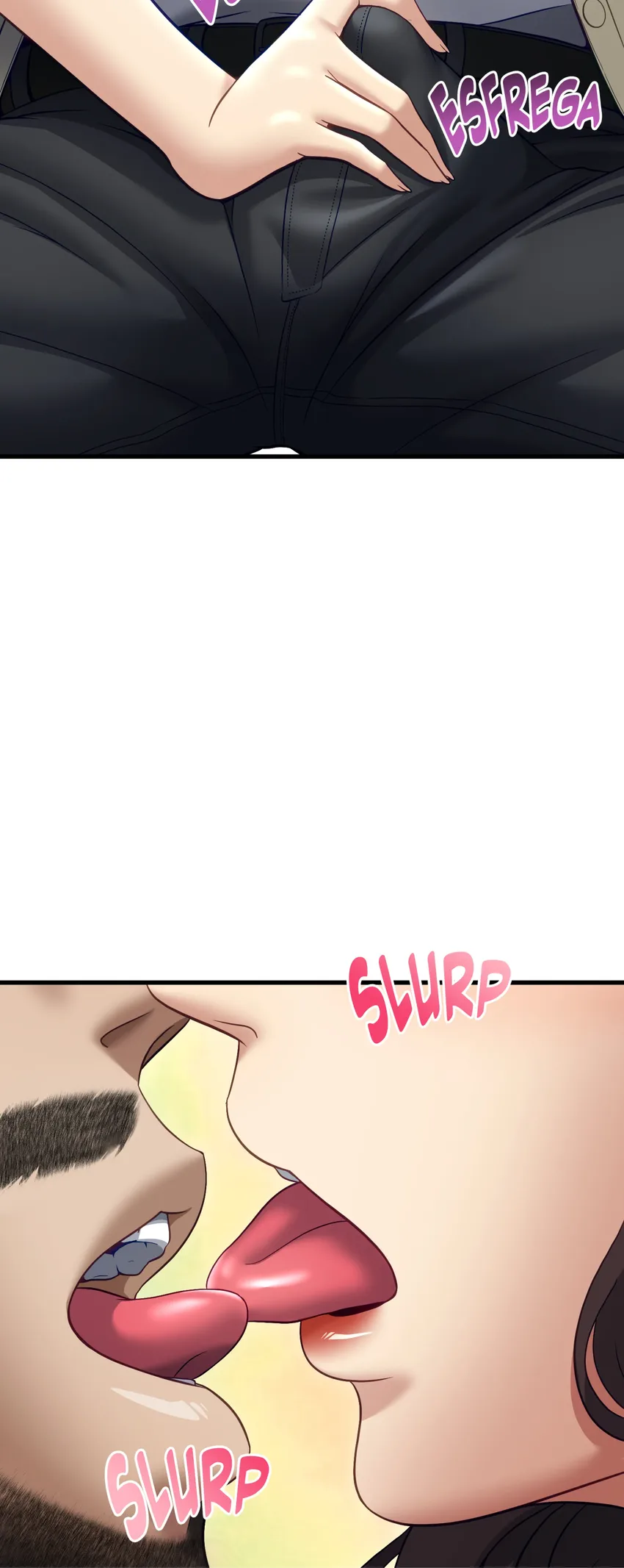 Ler Into The Wild Capitulo 3 Page 12