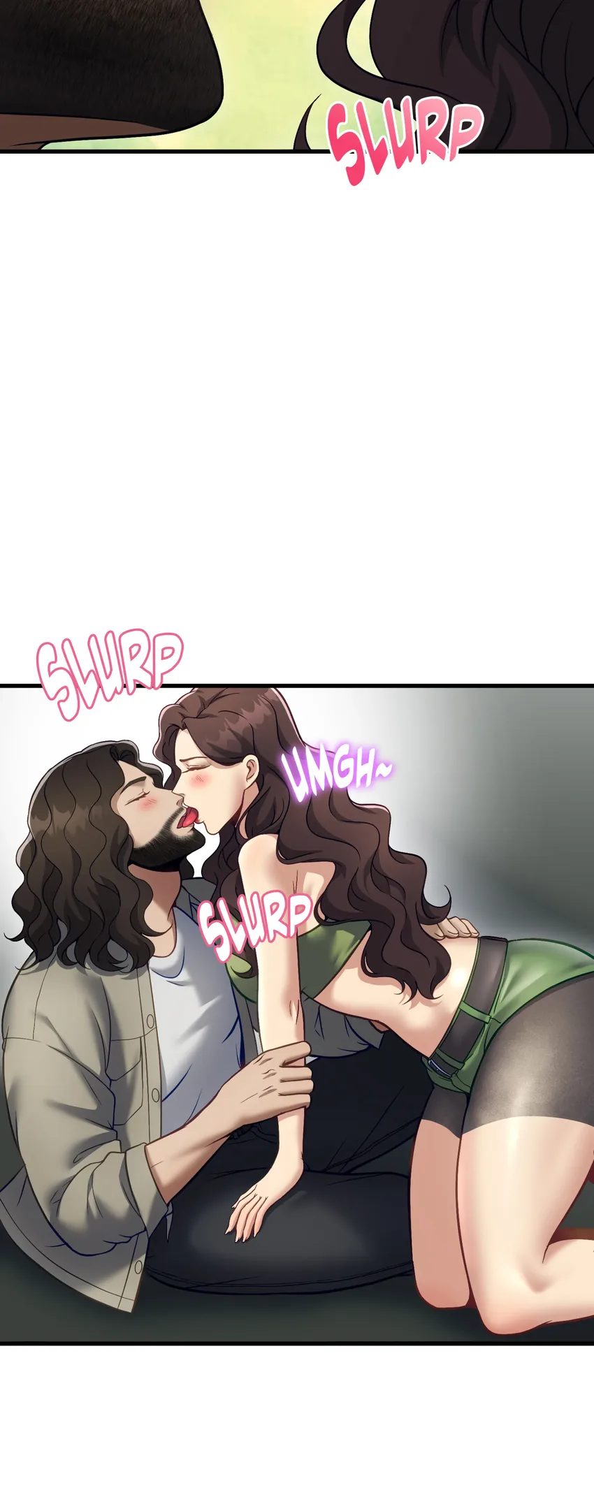 Ler Into The Wild Capitulo 3 Page 13