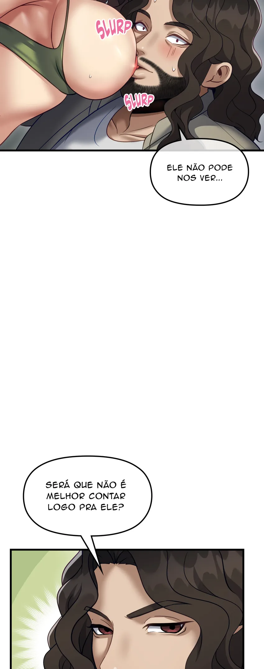 Ler Into The Wild Capitulo 3 Page 17