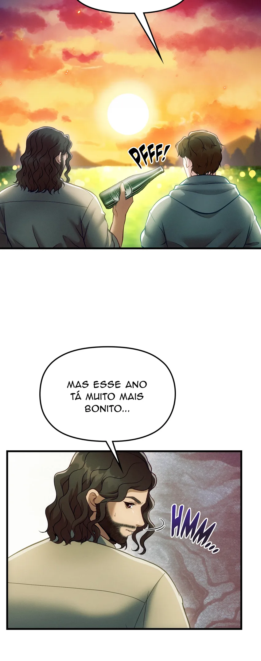 Ler Into The Wild Capitulo 3 Page 23