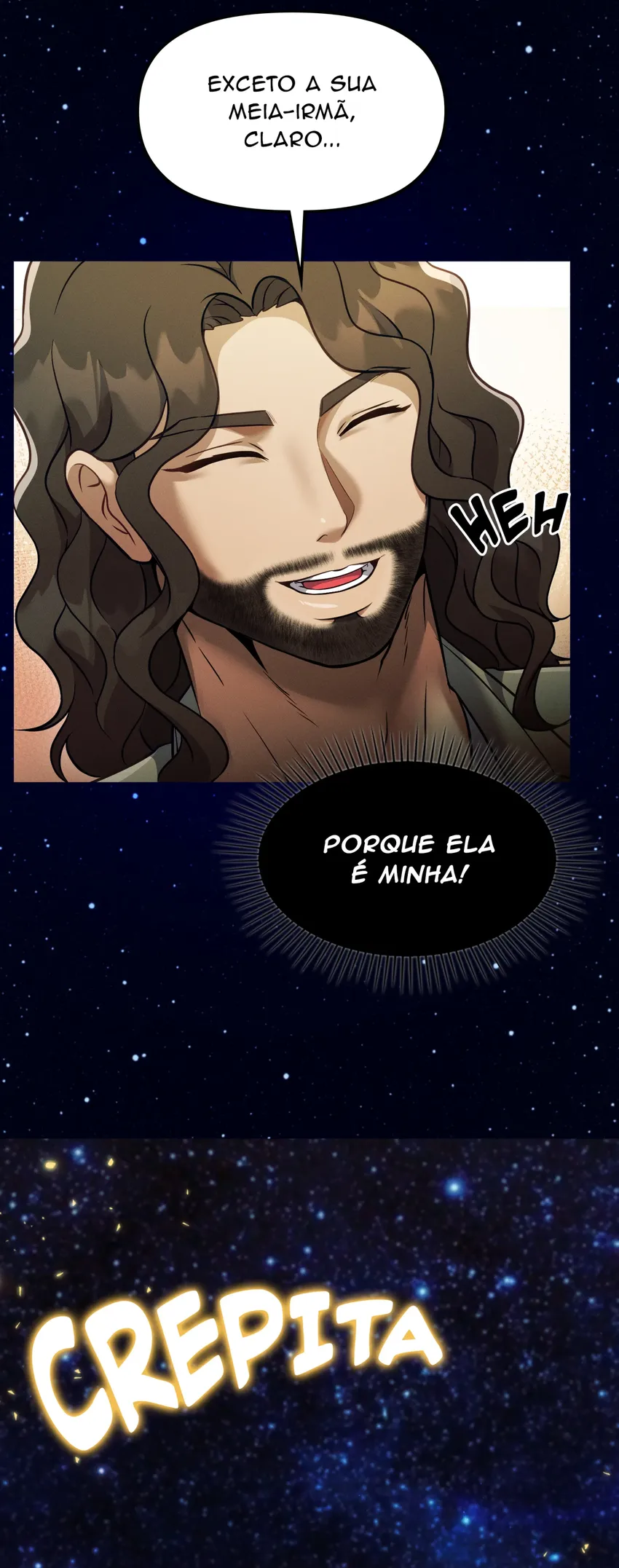 Ler Into The Wild Capitulo 3 Page 38