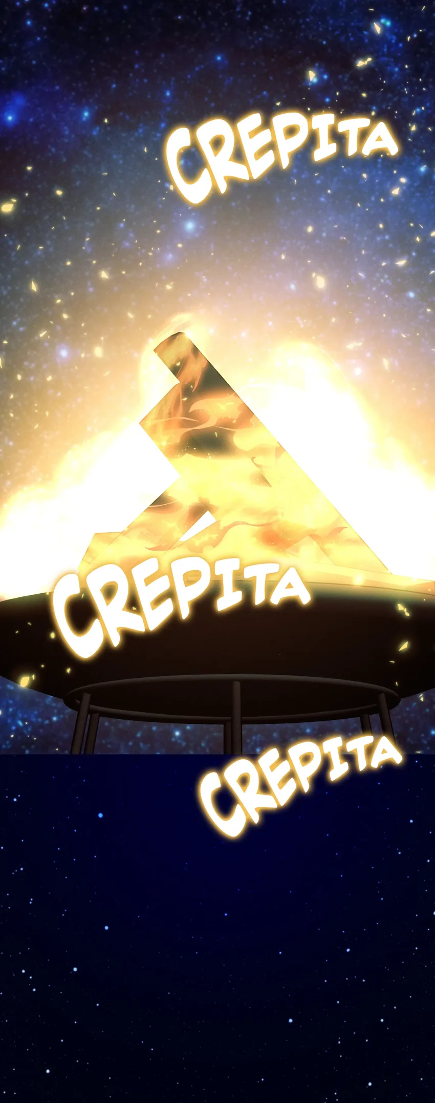 Ler Into The Wild Capitulo 3 Page 39