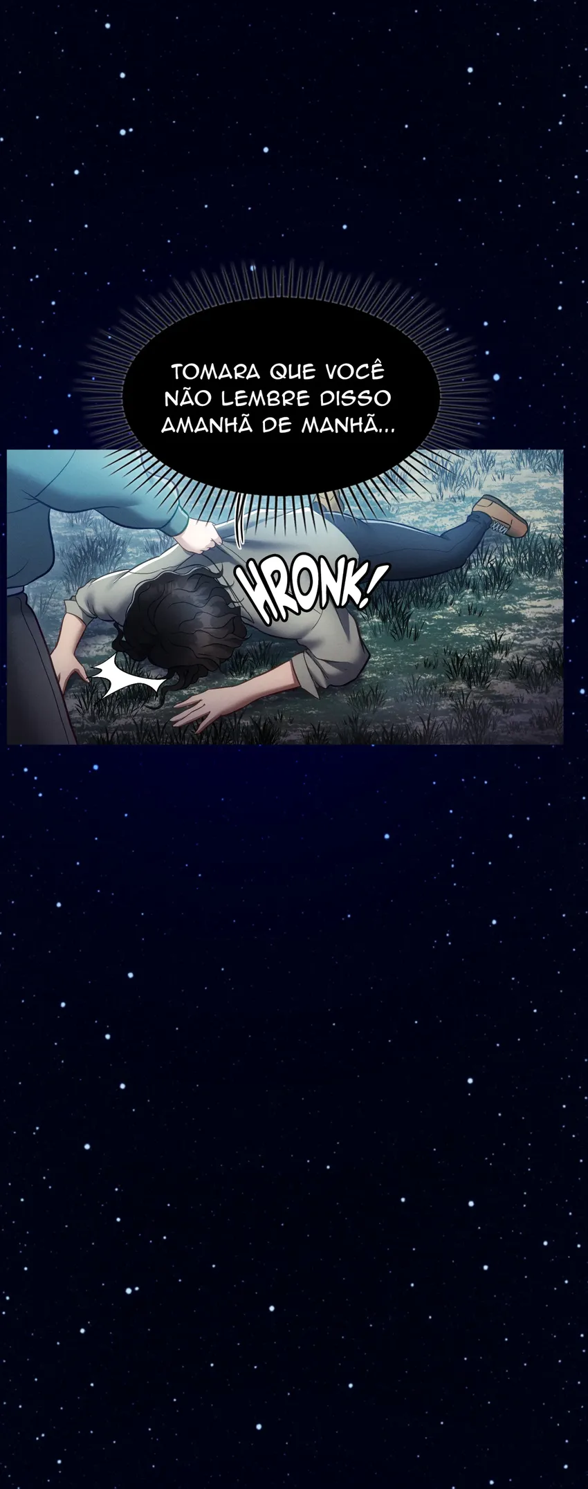 Ler Into The Wild Capitulo 3 Page 42