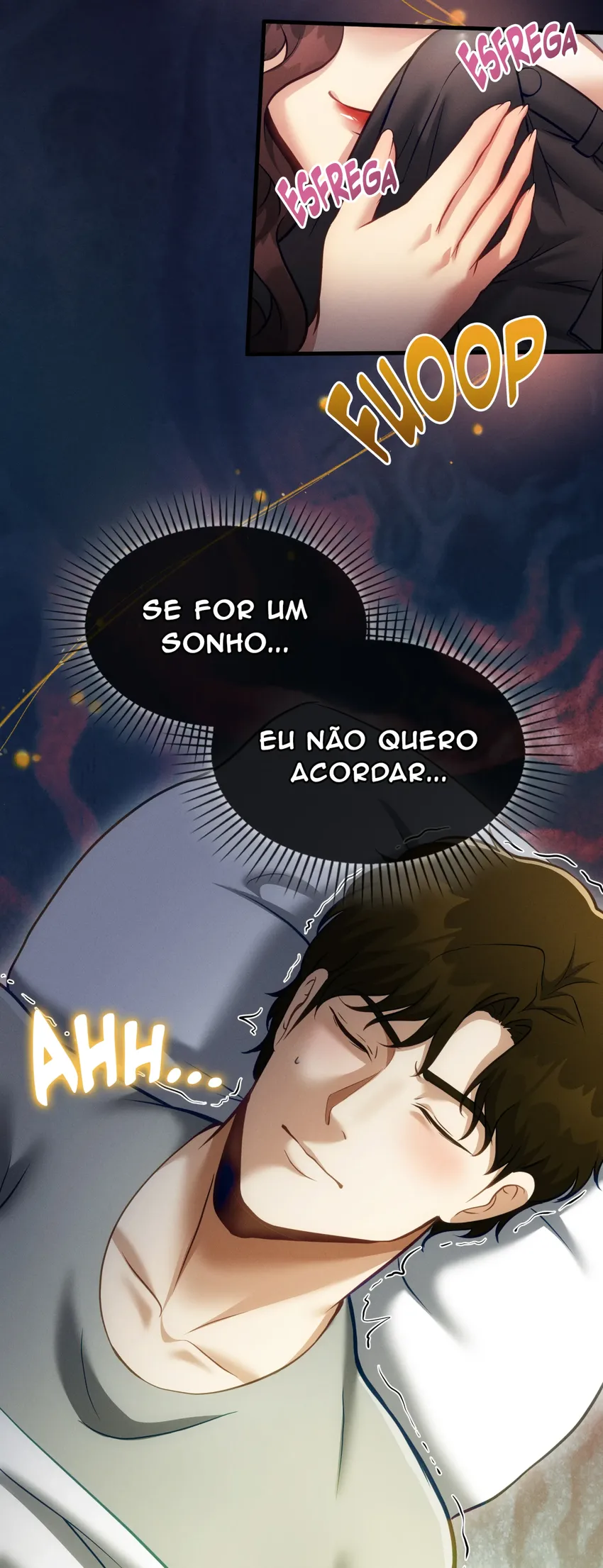 Ler Into The Wild Capitulo 3 Page 51