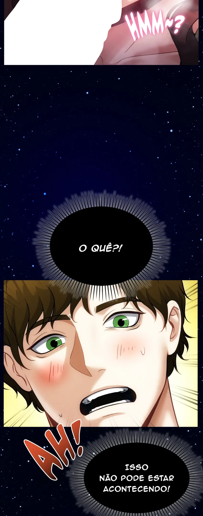 Ler Into The Wild Capitulo 3 Page 57