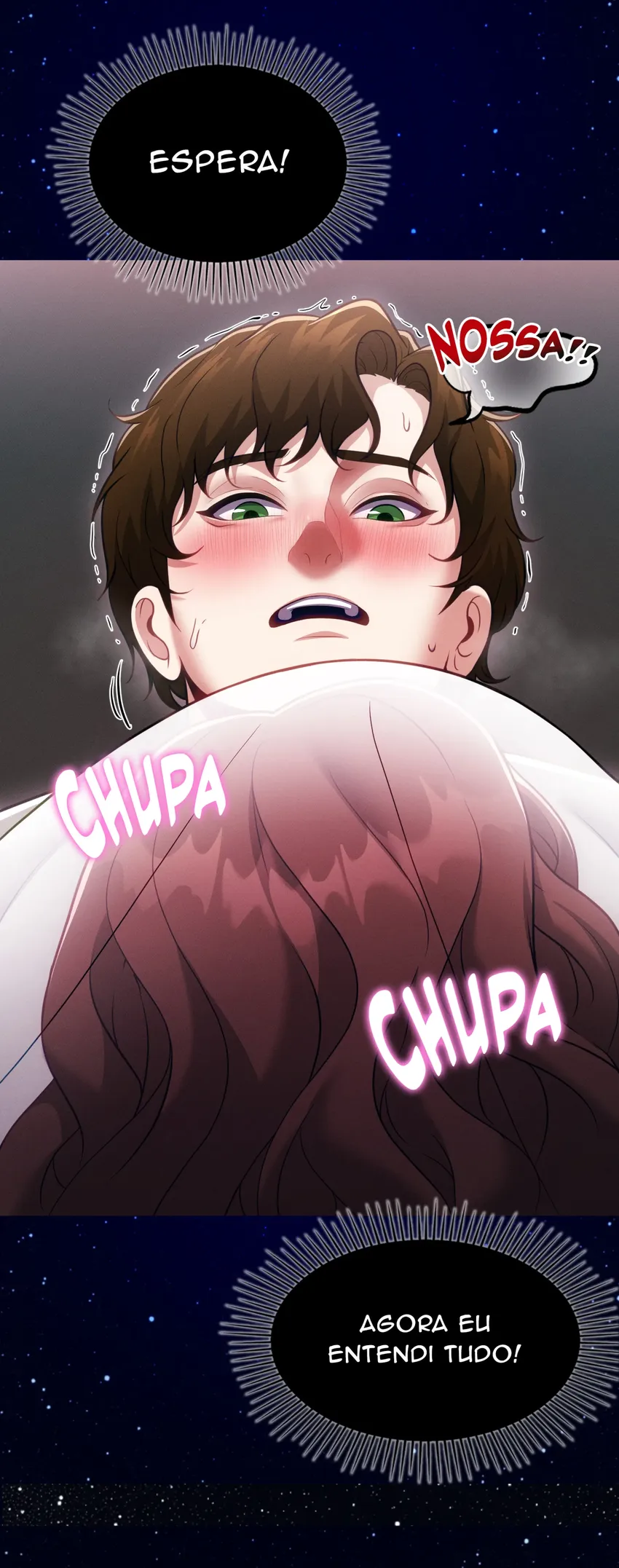 Ler Into The Wild Capitulo 3 Page 59