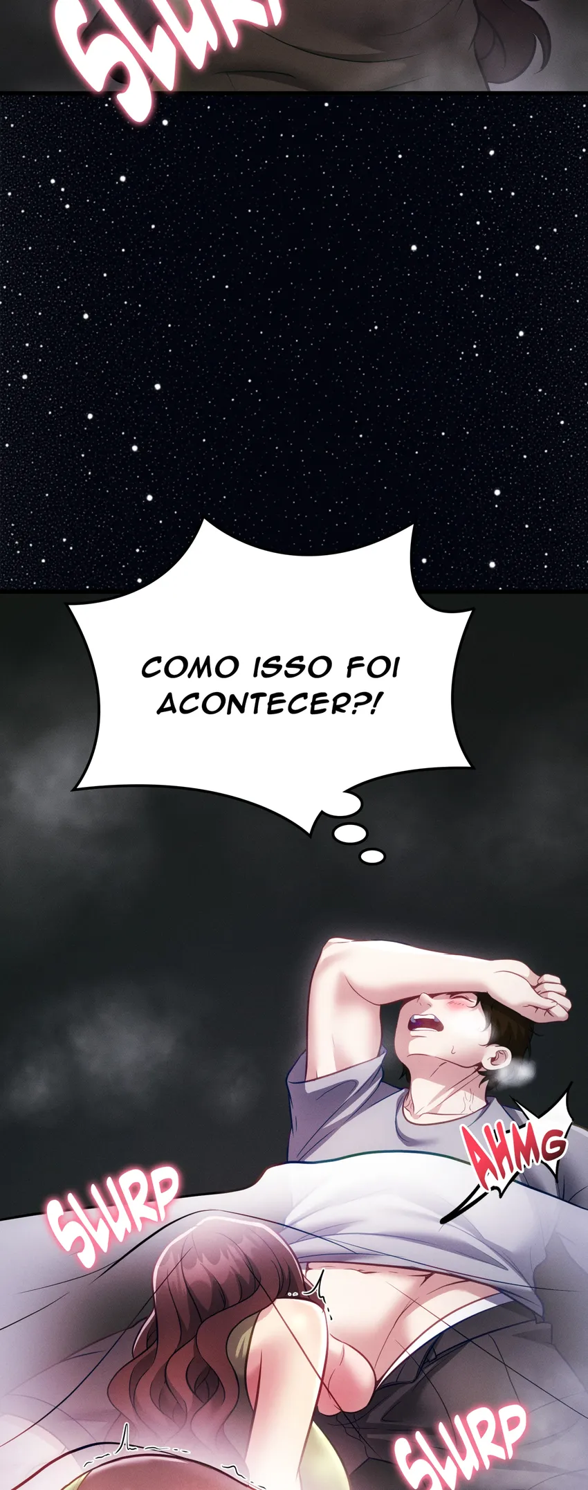 Ler Into The Wild Capitulo 4 Page 17